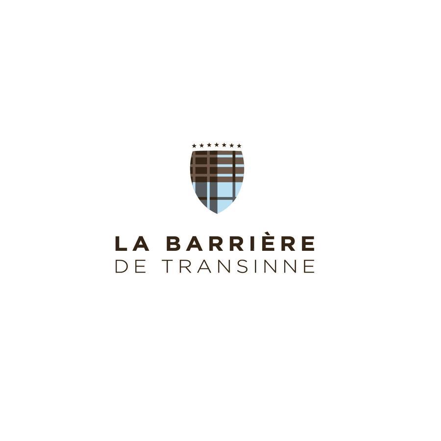 La Barriere De Transinne リバン エクステリア 写真